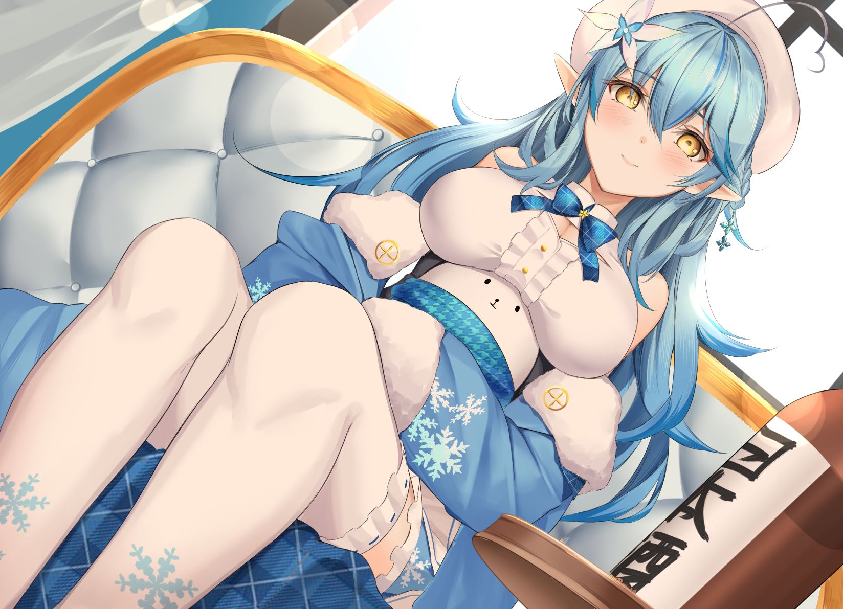 热播1
